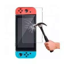 Pelicula De Proteção Para Tela Nintendo Switch Mais Brinde
