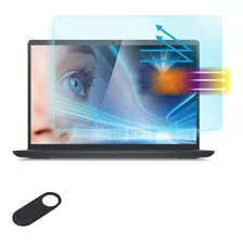 Protector De Pantalla 15.6 Anti Glare Para Dell Inspiron3515