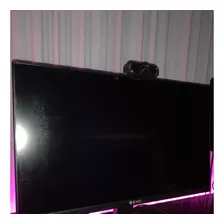 Monitor Exo Led Hd24 Fhd 23,8 Pulgadas 1920x1080 Vga/hdmi