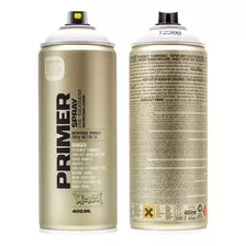 Cans Tech 400 Ml Primer Universal Spray Paint, 13.5 Fl ...