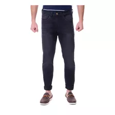 Jeans Hombre Vermonti By Aldo Conti (r7614)