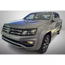 Volkswagen Amarok V6 Extreme 258 Cv 3.0 Tdi 4x4 At Cd 2024 1