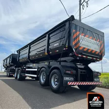 Rodocaçamba Librelato Ano 2024