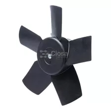 Motoventilador Para Radiador Chevy C/a 1.8l 1991