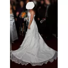 Vestido De Novia