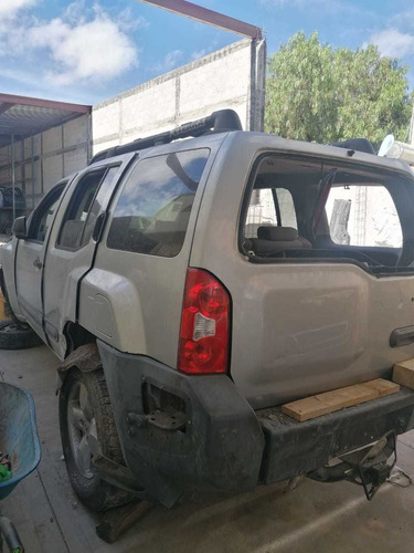 Riel De Inyectores Nissan Xterra 4.0 4x4 2005 Automtica Ame Foto 10