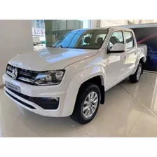 Volkswagen Amarok V6 Comfortline 3.0 258 Cv 0km 2023