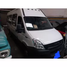 Iveco Daily 55c17 