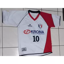 Camisa Do Joinville De Futsal