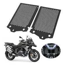 Protector De Radiador. Para Bmw R1250gs Y 1200gs