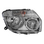 Cuarto Depo Renault Scala 2010 2011 2012