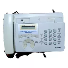 Fax Sharp Ux-67