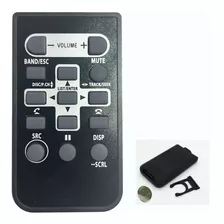 Control Para Radios Pioneer De Cd Dvd Usb Mp3