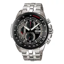 Reloj Casio Edifice Ef-558d-1av - 100% Y Original