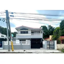 Casa Alma Rosa Primera Dos Casas En Una De 7 Habitaciones Cerca Del Dario Contreras 