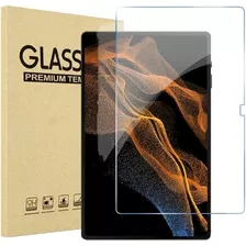 Vidrio Templado Para Tablet Samsung S8 Ultra
