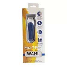 Patillera Wahl Mini T Pro Profesional