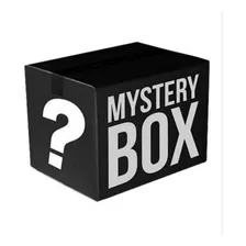 Caja De Sorpresa Misteriosa Electronica Random Mistery Box