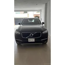 Volvo Xc90 Momentum 2019