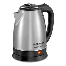 Chaleira Mondial Ce-06 220v 60hz