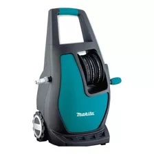 Lavadora De Alta Presso 1.740 Libras Hw112 Makita 220v