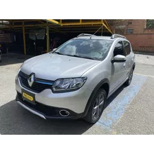 Renault Stepway Intens 1.6