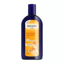 Fitoshampoo Suavizante De Caléndula Weleda 250 Ml