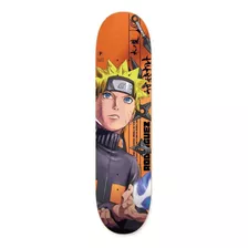 Primitive X Naruto Shippuden Paul Rodriguez Hero - Tabla De 