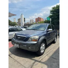 Kia Sorento 4x4