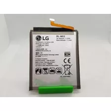 Bateria LG K22