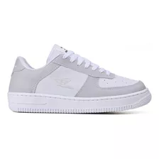 Tênis Urbano Dia A Dia Estilo Sneaker Masculino E Feminino