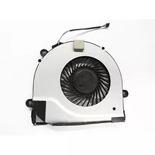 Ventilador De Enfriamiento Para Lenovo Ideapad S210 S215 Ven