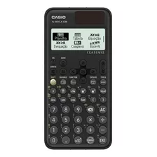 Calculadora Científica 553 Funções Fx-991lacw Casio 24768