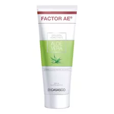 Casasco Factor Ae Emulsión Aloe Vera X 200 Ml