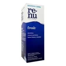 Renu Fresh Solución Multiproposito Líquido X 500ml