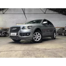 Audi Q5 2010 2.0 Tfsi 211cv Quattro