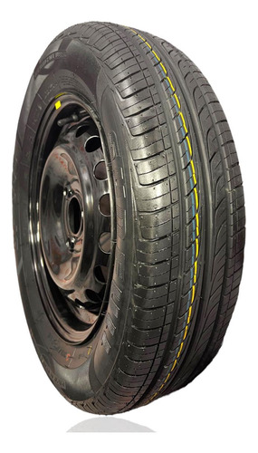 Rin 14 Renault Kwid 3-100 Llanta Nueva 165/70r14  Foto 7