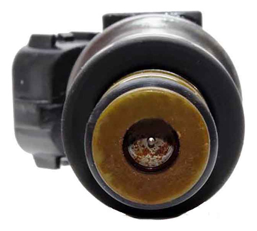 4pzs Inyector Gasolina Para Acura Cl 2.3 1998 Foto 2