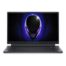 Dell Alienware X15 R2 I9-12900h 32gb Rtx3080 2tbssd Win11