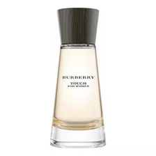 Burberry Touch Edp 100 ml Para Mujer - mL a $2199