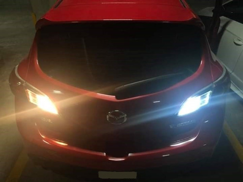 Hyperled De  Reversa Mazda  2014 - 2018 Envi Gratis Foto 7