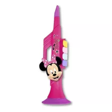 Instrumento Musical Infantil Sonido Juguete Disney Original