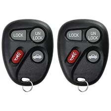 Control Remoto Sin Llave Llave De Coche De 1624510029...