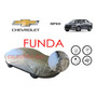 Funda Cubierta Lona Cubre Chevrolet Suburban 2020-2021-2022