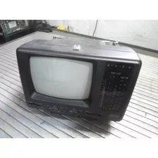 Sucata Mini Tv Cce Tvp65 5 - Nao Funciona 