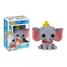 Funko Pop Disney 50 - Dumbo Original C/nfe