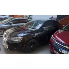 Volkswagen Vento 2.0tdi Dsg. Año 2013.