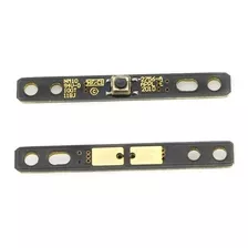 Placa Para Boton Home Compatible Con iPad 1 (a1219 A1337)