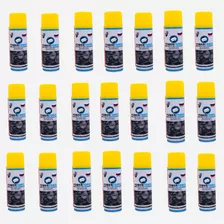  Pack 24 Spray Lubricante Anticorrosivo 250ml Power Force