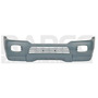 Fascia Delantera Mitsubishi Montero 2003-2004-2005-2006